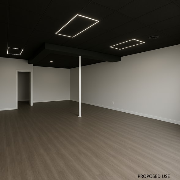 413-424 5th St, Saint Charles, MO for lease - Interior Photo - Image 3 of 4