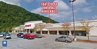 More details for 6531 Maccorkle Ave SE, Charleston, WV - Retail for Sale