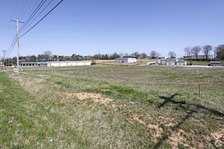 1 Pulaski Hwy, Columbia, TN for sale - Primary Photo - Image 1 of 3