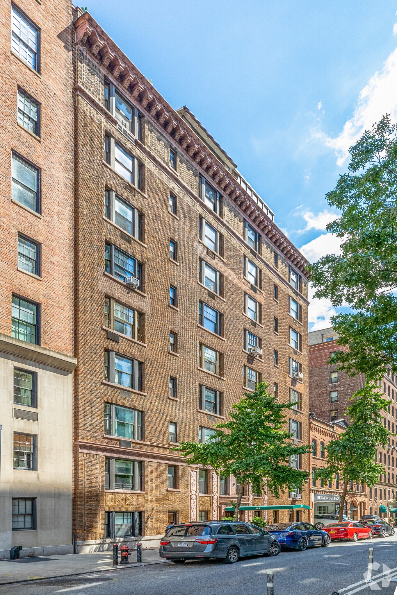 103 E 84th St, New York, NY for sale Primary Photo- Image 1 of 1