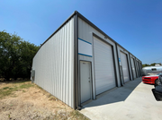 4571 US Highway 69, Denison TX - Warehouse