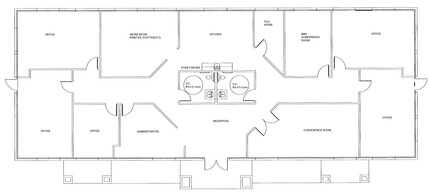 2425 Earl Rudder Fwy S, College Station, TX for lease Floor Plan- Image 1 of 1