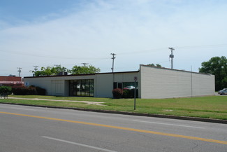 More details for 940 N Waco Ave, Wichita, KS - Office for Sale