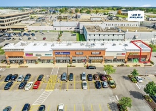 770-790 Jefferson Rd, Henrietta, NY for lease Building Photo- Image 2 of 2