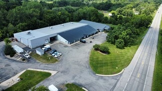 More details for 1351 N M 43 Hwy, Hastings, MI - Industrial for Sale