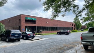 More details for 2202 N Irving St, Allentown, PA - Office, Flex for Lease