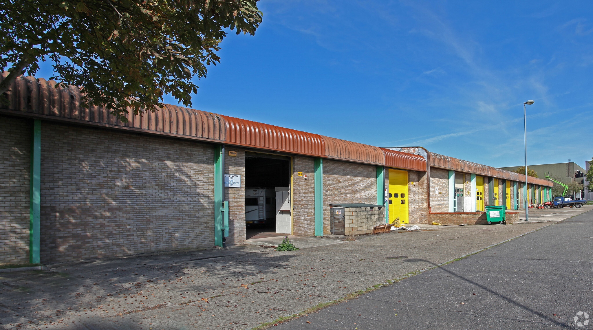 Rabans Clos, Aylesbury for sale Primary Photo- Image 1 of 1