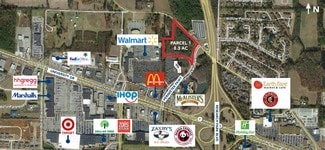 More details for Perimeter Pky, Huntsville, AL - Land for Sale