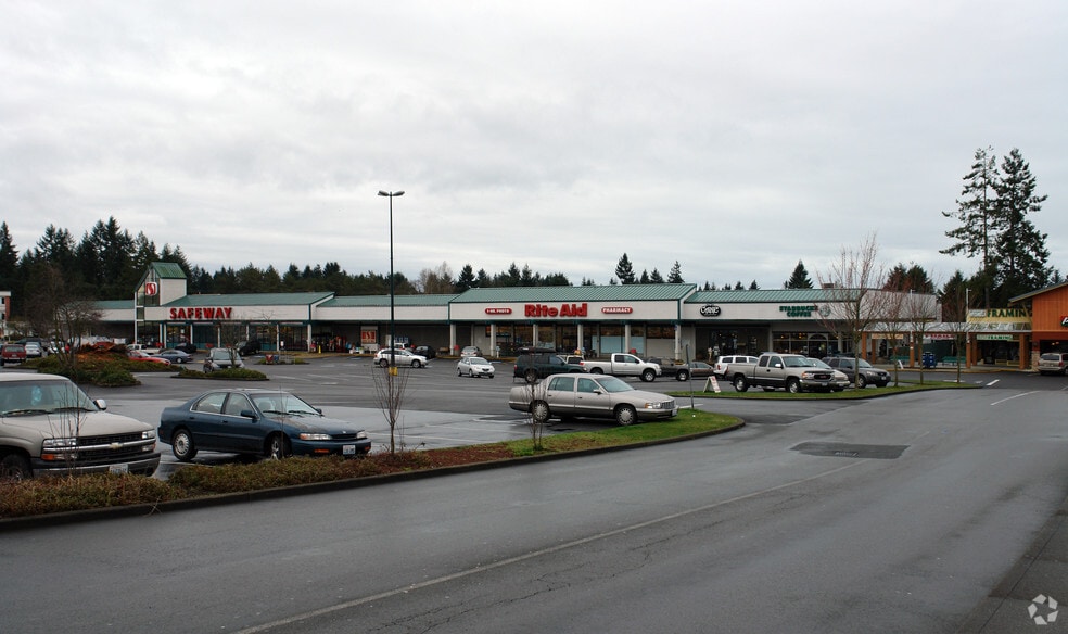 3800-3842 Bridgeport Way W, University Place, WA for lease - Building Photo - Image 2 of 8