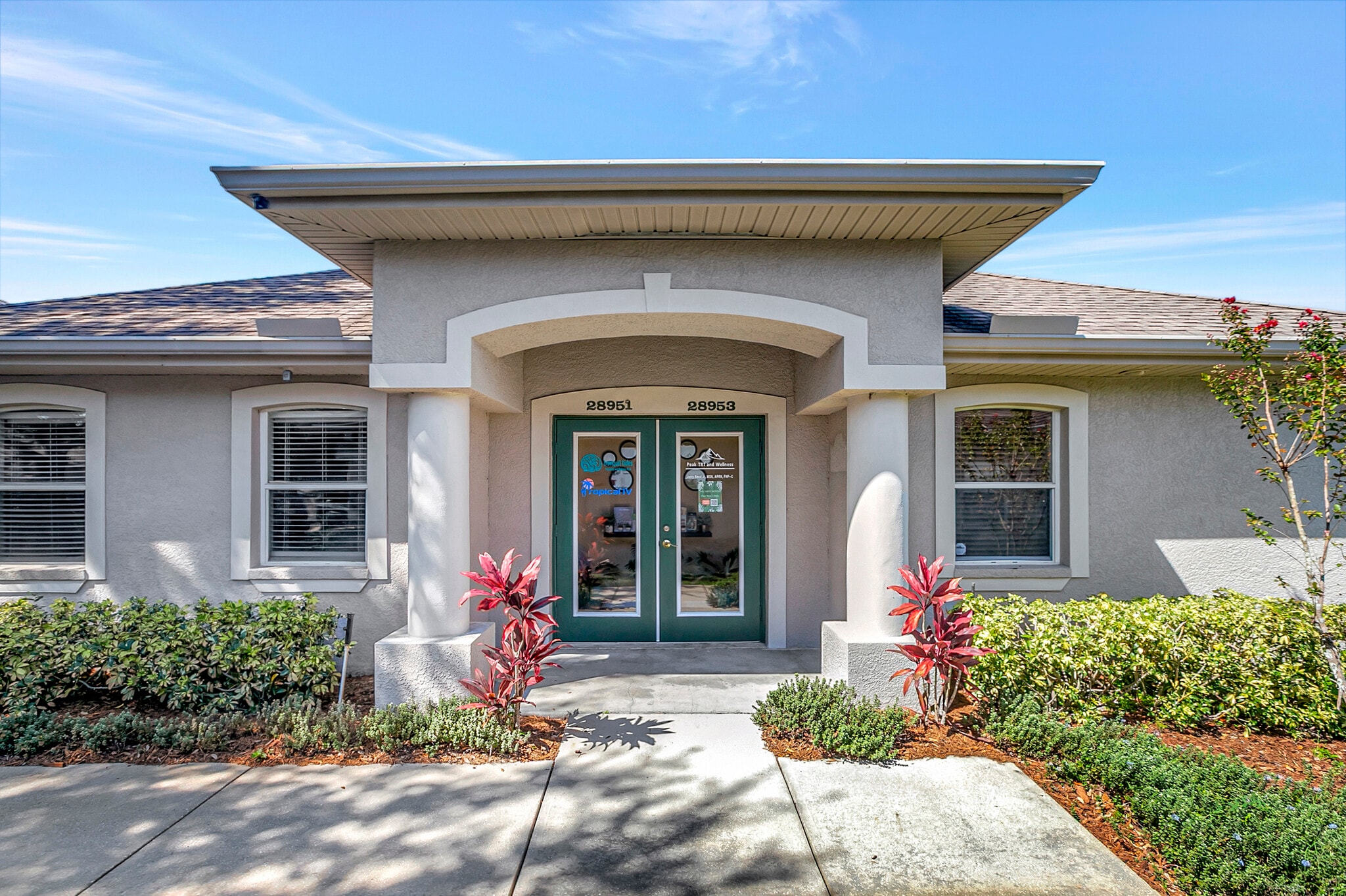 28953 Wesley Chapel Blvd, Wesley Chapel, FL for lease Building Photo- Image 1 of 25