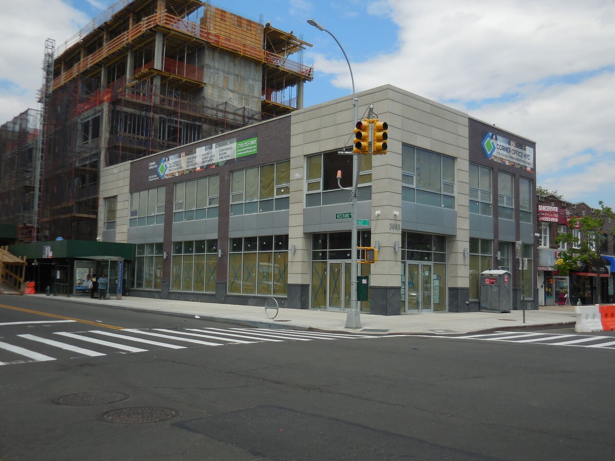 2236 nostrand ave