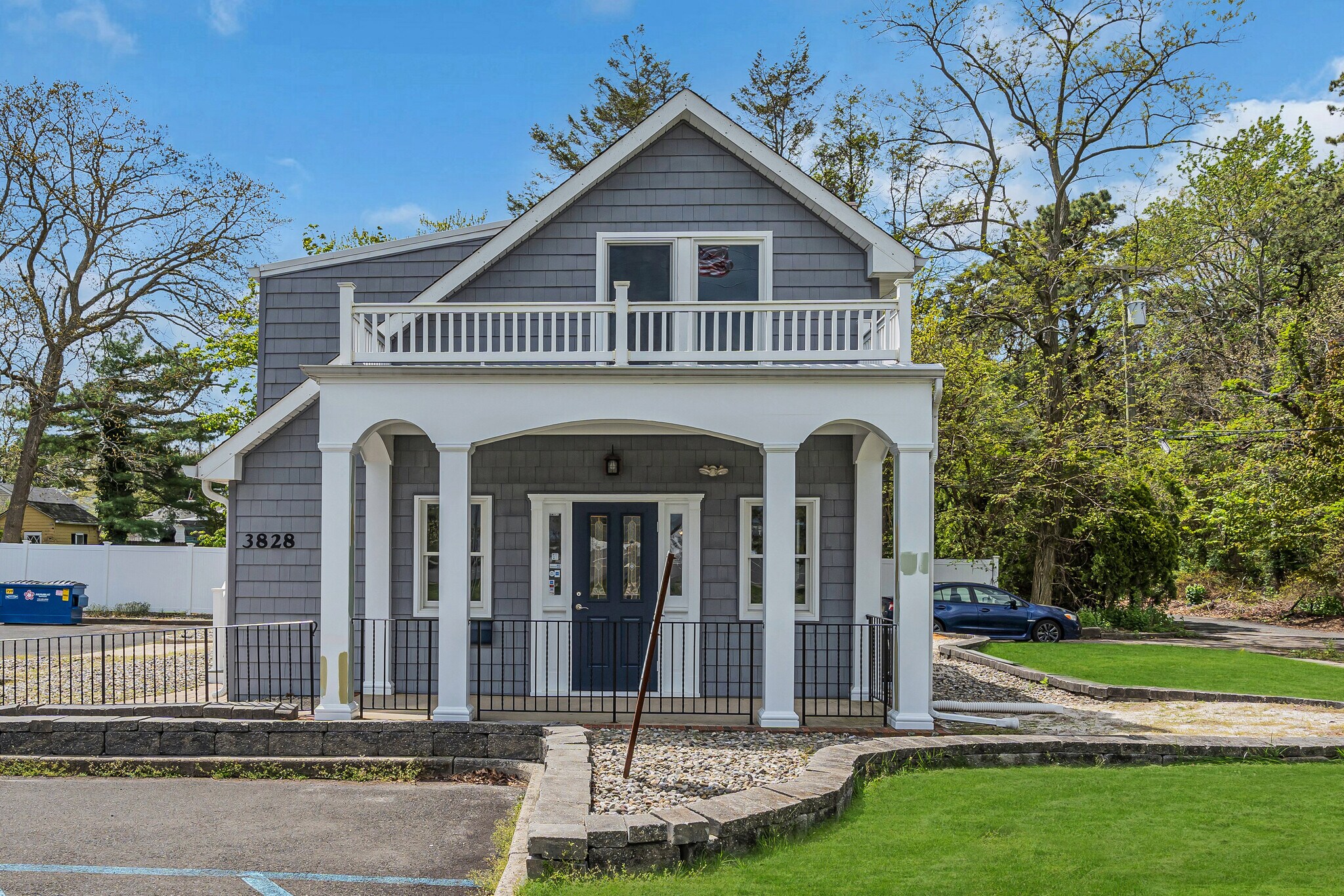 3828 River Rd, Point Pleasant Beach, NJ for sale Building Photo- Image 1 of 1