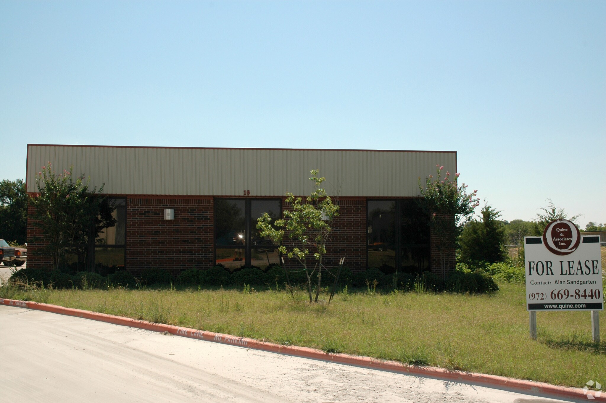 160 Kristen Ln, Wylie, TX for lease Primary Photo- Image 1 of 4