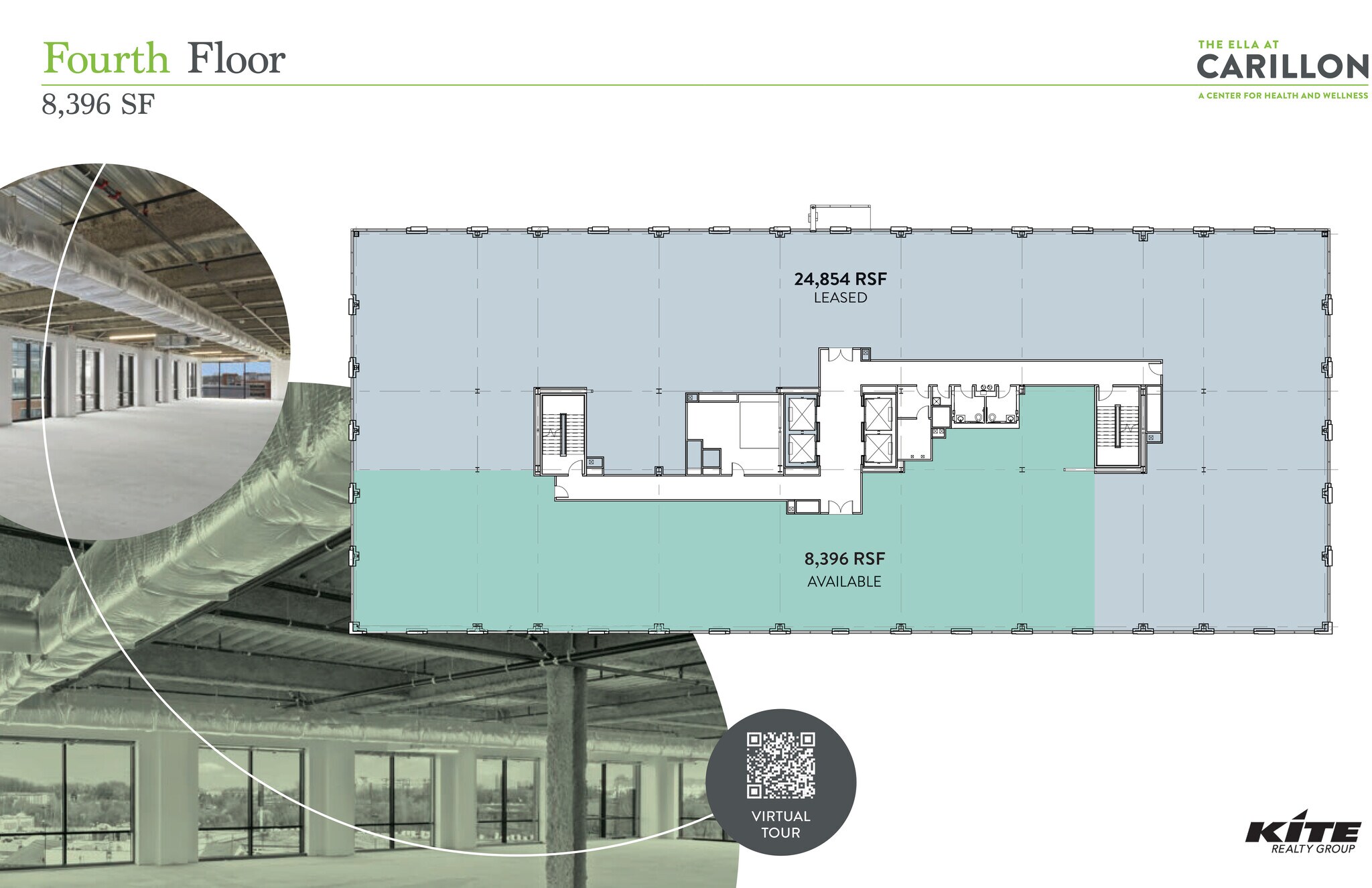 950 Harry S Truman Dr N, Largo, MD for lease Floor Plan- Image 1 of 1