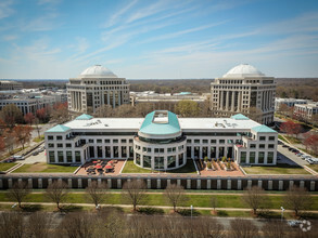 4350 Congress St, Charlotte, NC - aerial  map view