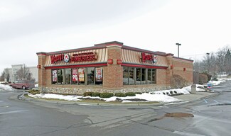 More details for 130 Brown Rd, Auburn Hills, MI - Retail for Lease