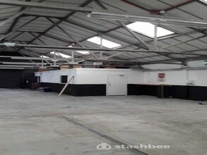 95 Haymerle Rd, London for lease Building Photo- Image 2 of 2