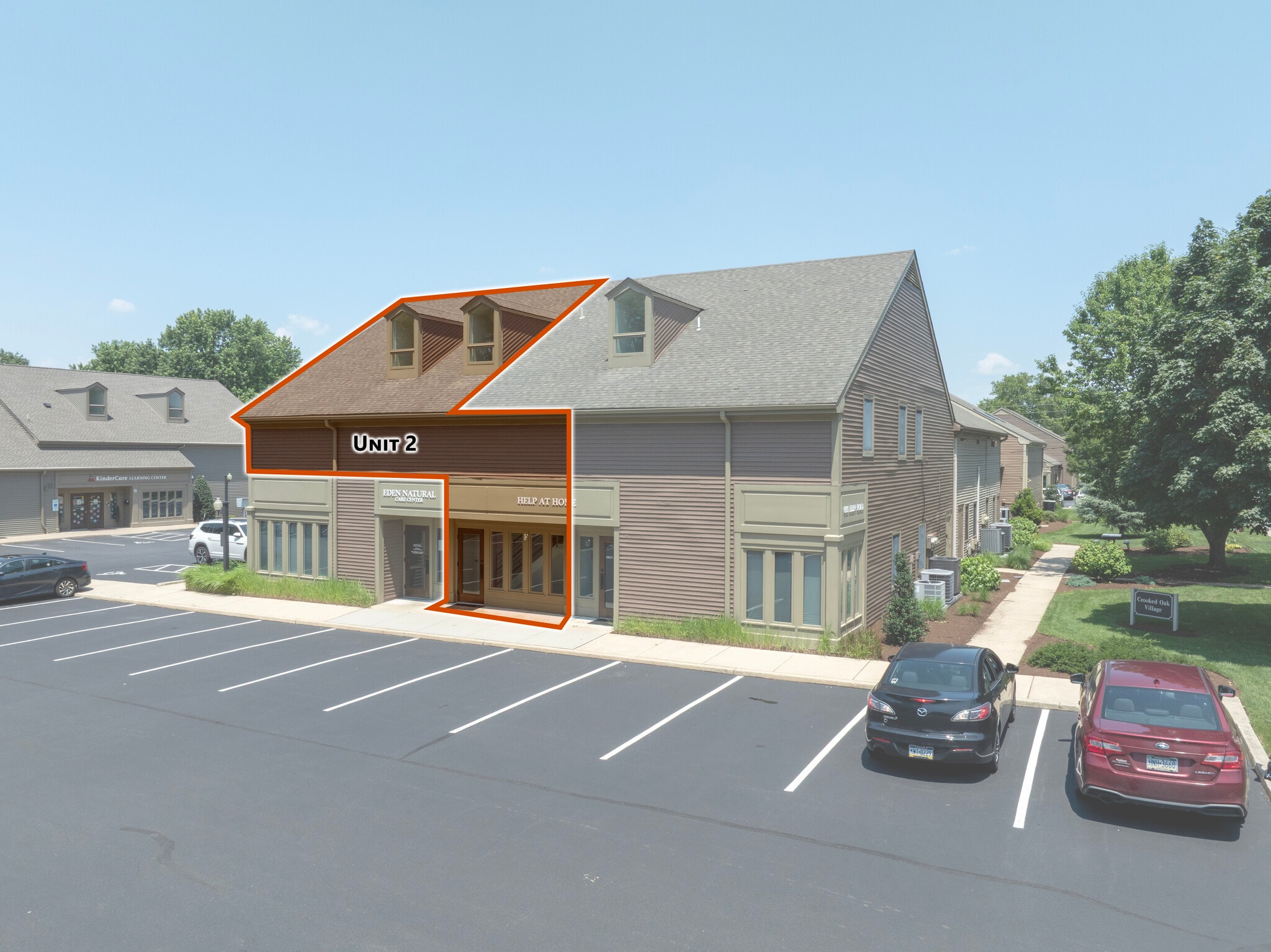 600 Eden Rd, Lancaster, PA for lease Building Photo- Image 1 of 7