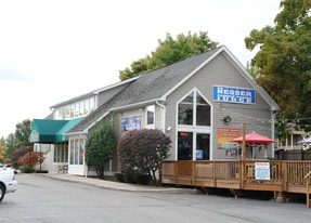 251 Exchange Restaurant - Bar