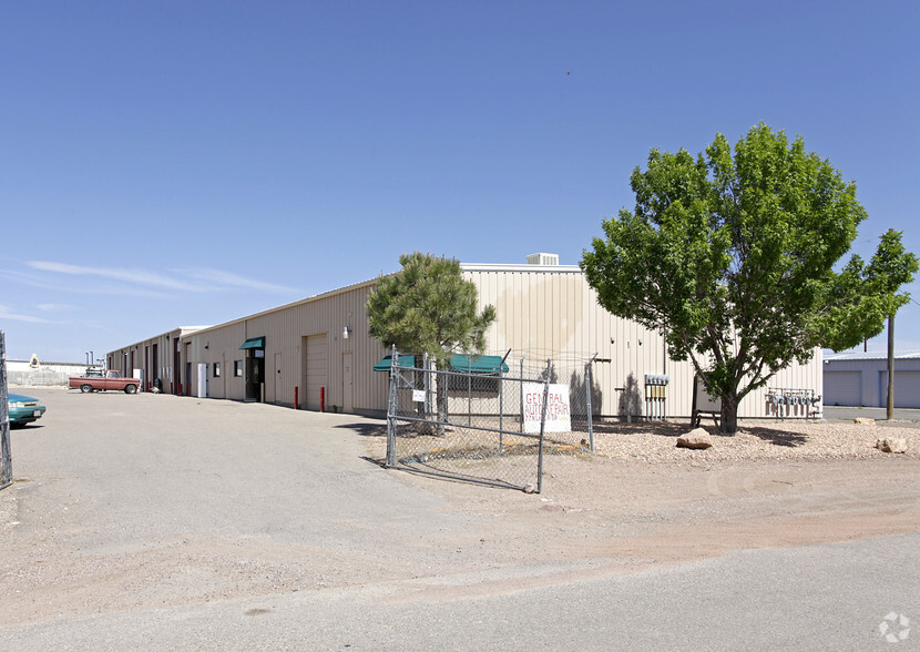 77 Laser Dr, Pueblo, CO for lease - Primary Photo - Image 1 of 26