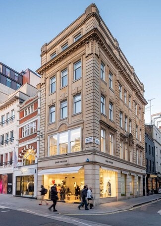 More details for 76 New Bond St, London - Retail for Lease