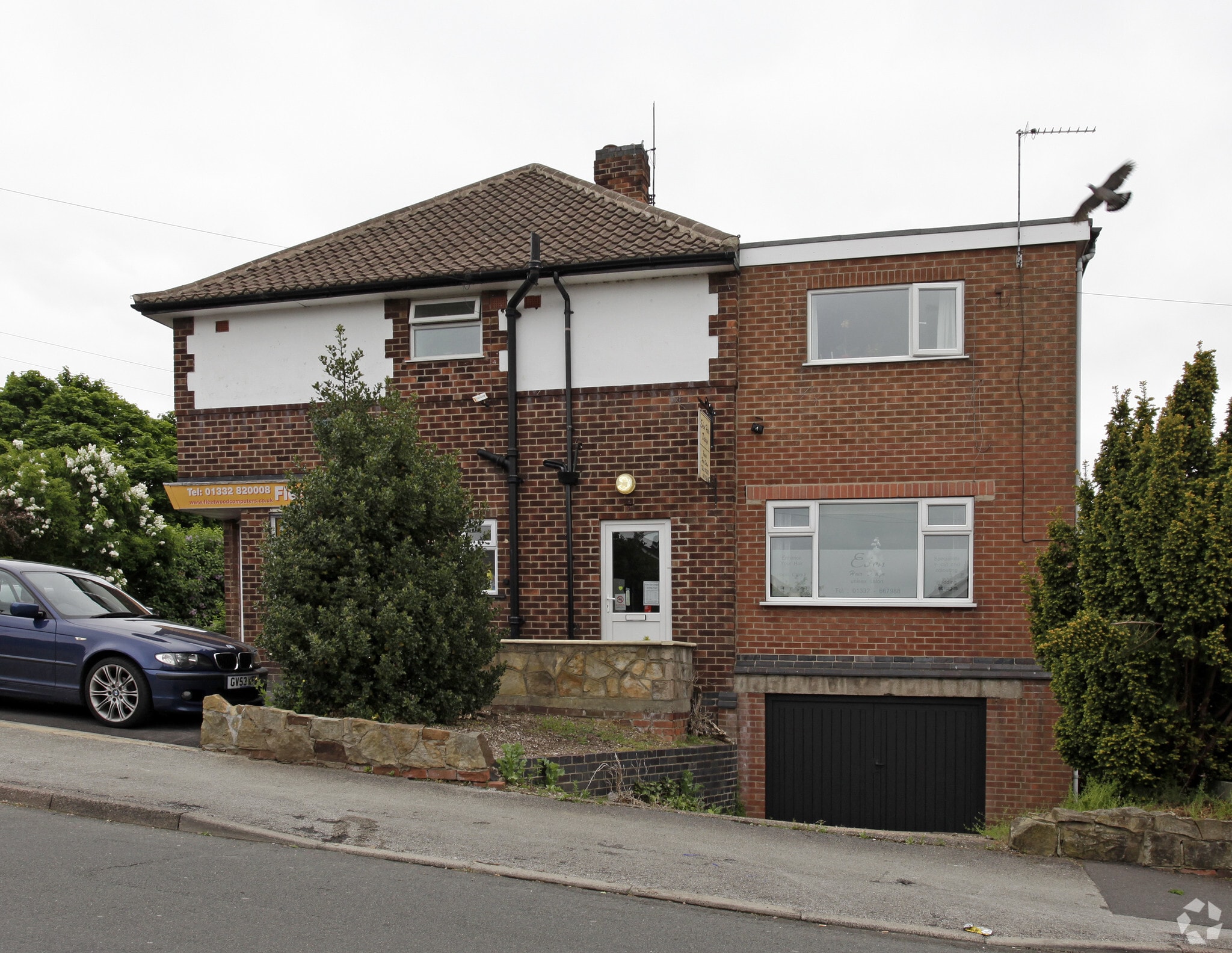 1 Eden Rd, Derby for sale Primary Photo- Image 1 of 1