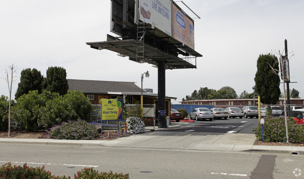 40 98th Ave, Oakland, CA for sale - Primary Photo - Image 1 of 3