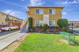 More details for 1037 N 7th St, San Jose, CA - Multifamily for Sale