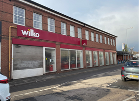 12-28 High St, Brownhills WMD - Commercial Real Estate