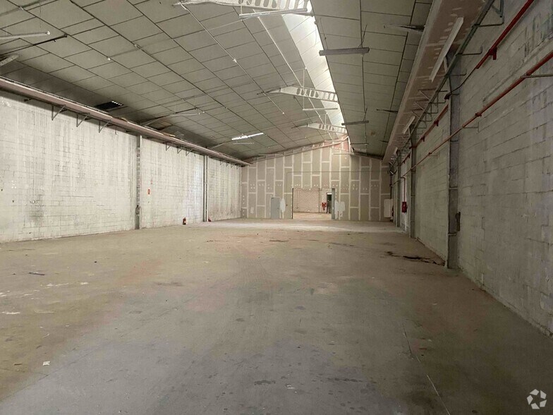 in Torrejón de Ardoz, Madrid for sale - Building Photo - Image 1 of 1