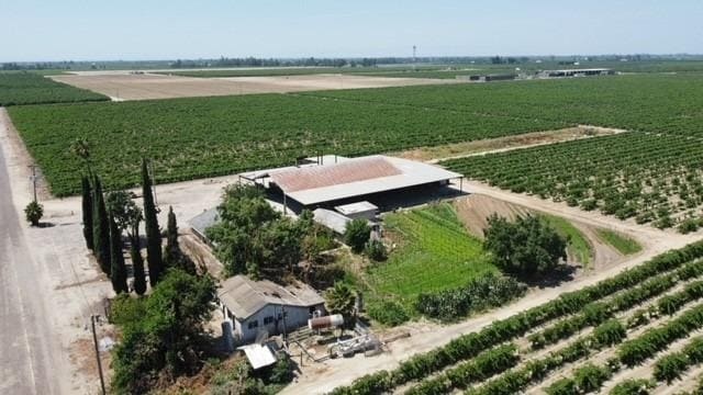 6286 Road 27 1/2, Madera, CA for sale Building Photo- Image 1 of 1