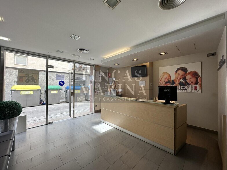 Multifamily in Gavà, Barcelona for sale - Interior Photo - Image 2 of 10