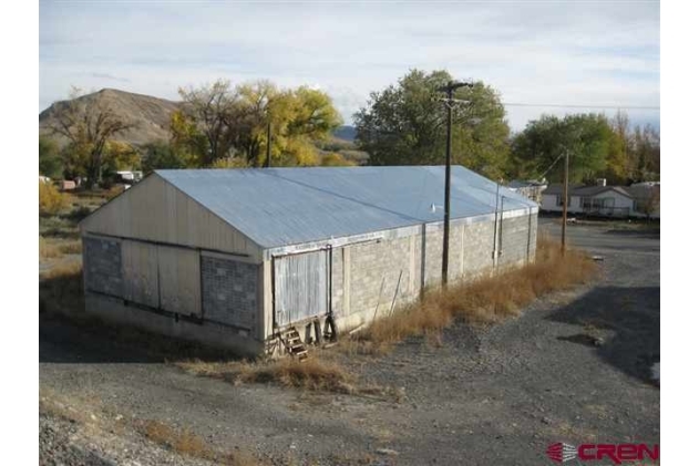 21922 Austin Rd, Austin, CO for lease - Building Photo - Image 3 of 3