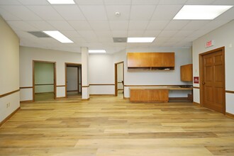 401 N Mangum St, Durham, NC for lease Interior Photo- Image 2 of 6