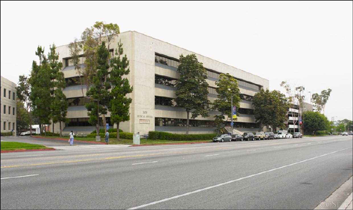 3650 E South St, Lakewood, CA, 90712 - Medical Space For Lease ...