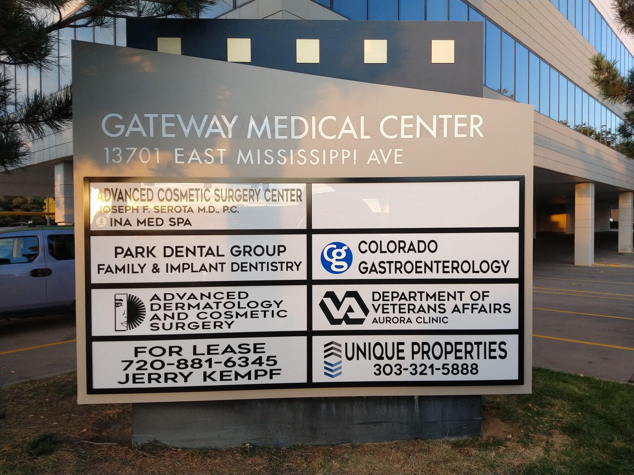 13701 E Mississippi Ave Ste 320 Aurora Co 80012 13701 E Mississippi Ave, Aurora, CO 80012 - Gateway Medical Center