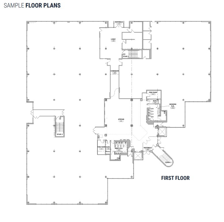 1199 Winterson Rd, Linthicum, MD for lease Floor Plan- Image 1 of 1