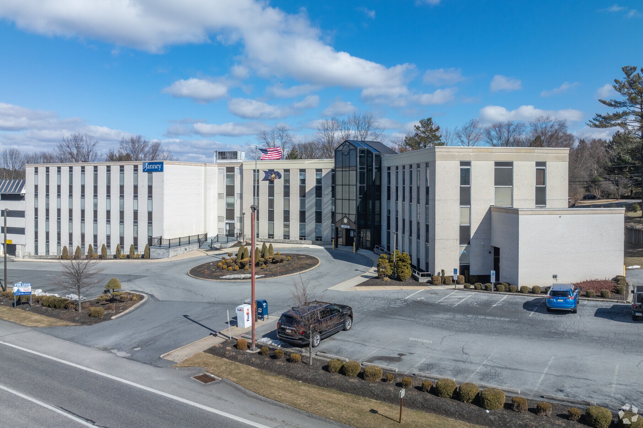 20 Erford Rd, Lemoyne, PA for lease Building Photo- Image 1 of 9