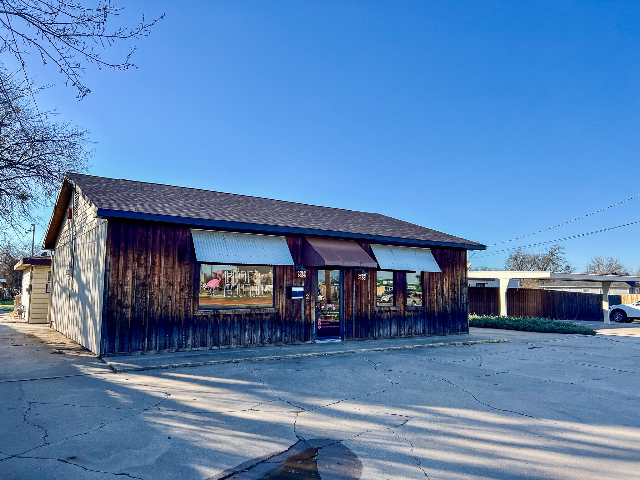 4602 Kemp Blvd, Wichita Falls, TX for sale Primary Photo- Image 1 of 1