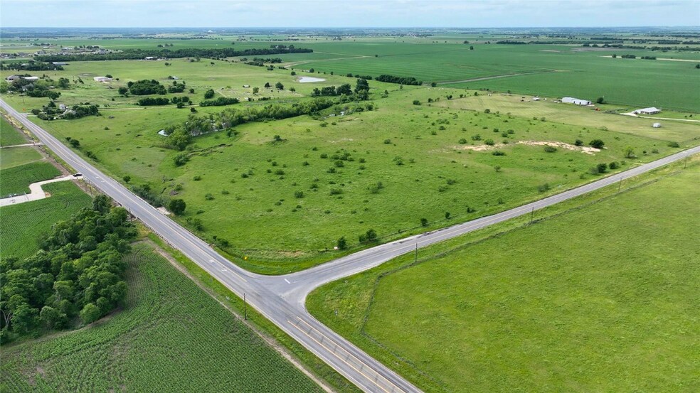 253 FM 1331, Thorndale, TX for sale - Building Photo - Image 2 of 9