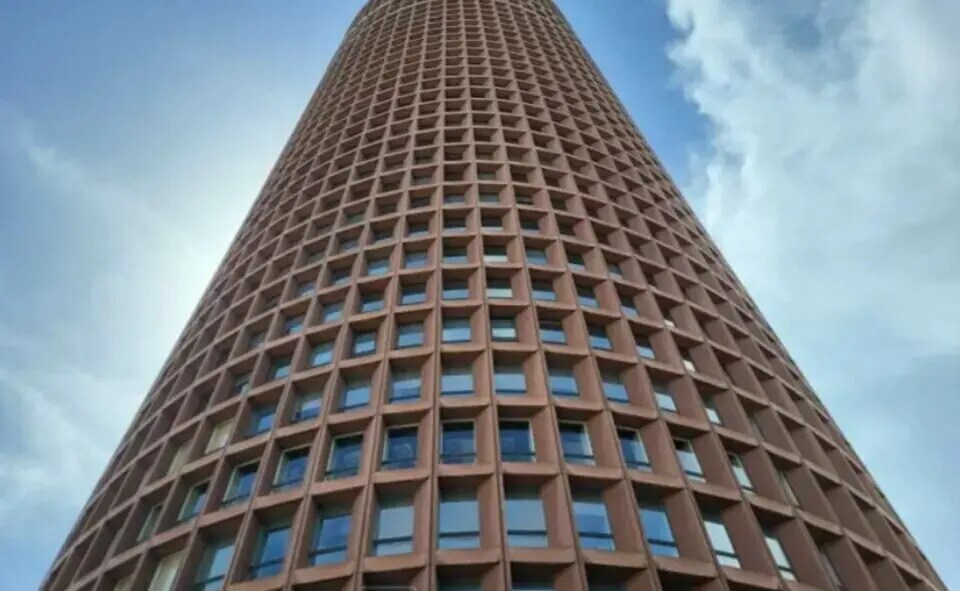 Office in Lyon for lease Building Photo- Image 1 of 169