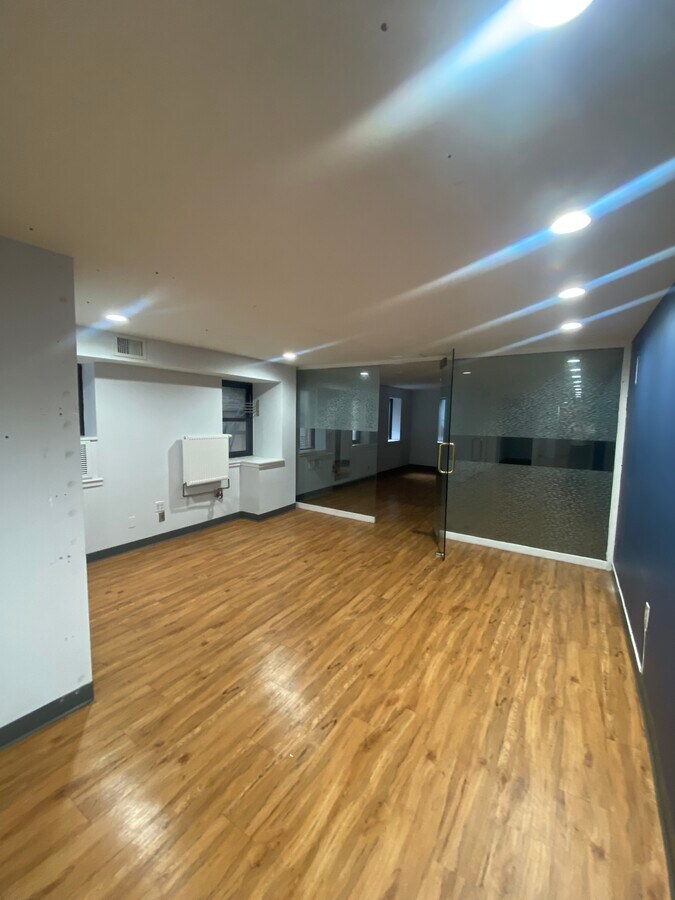 Interior Photo