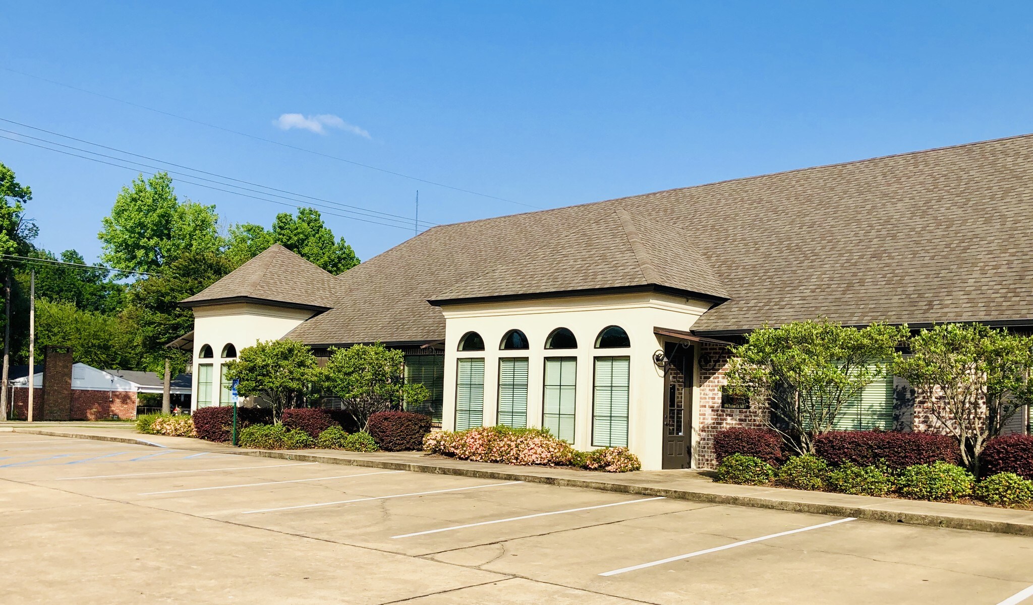 1896 Hudson Cir, Monroe, LA for sale Building Photo- Image 1 of 1