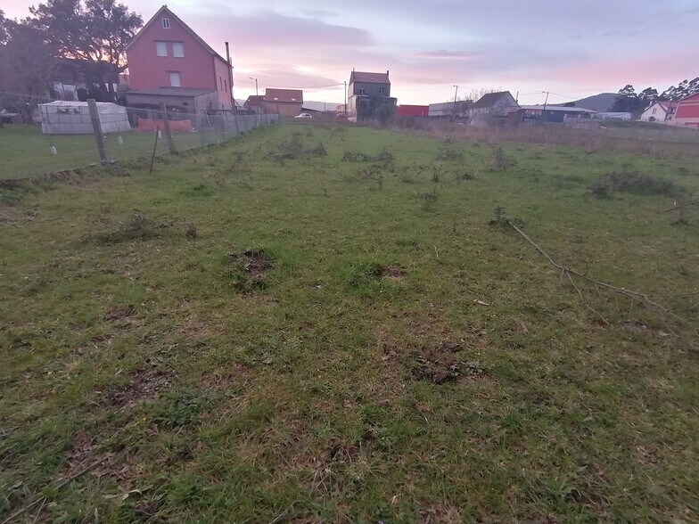 O Pazo, Rianxo, La Coruna for sale - Building Photo - Image 2 of 5