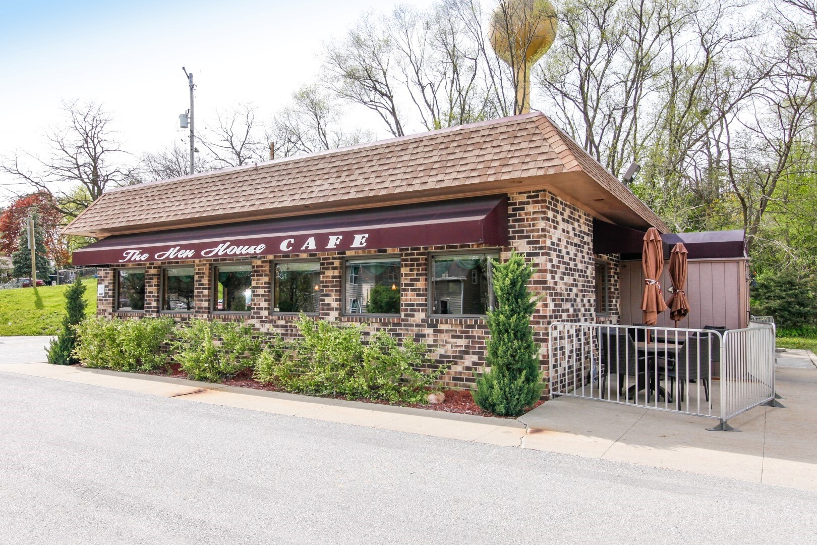 110 E Waukesha Rd, Eagle, WI for sale Building Photo- Image 1 of 1