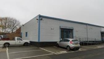 29-34 Rothersthorpe Cres, Northampton for lease - Building Photo - Image 3 of 3