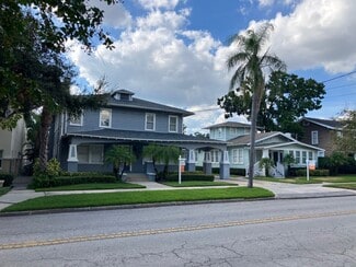 More details for SOHO/Mixed use - office/residential – Office for Sale, Tampa, FL