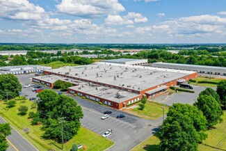 More details for 9415 Pioneer Ave, Charlotte, NC - Industrial for Lease