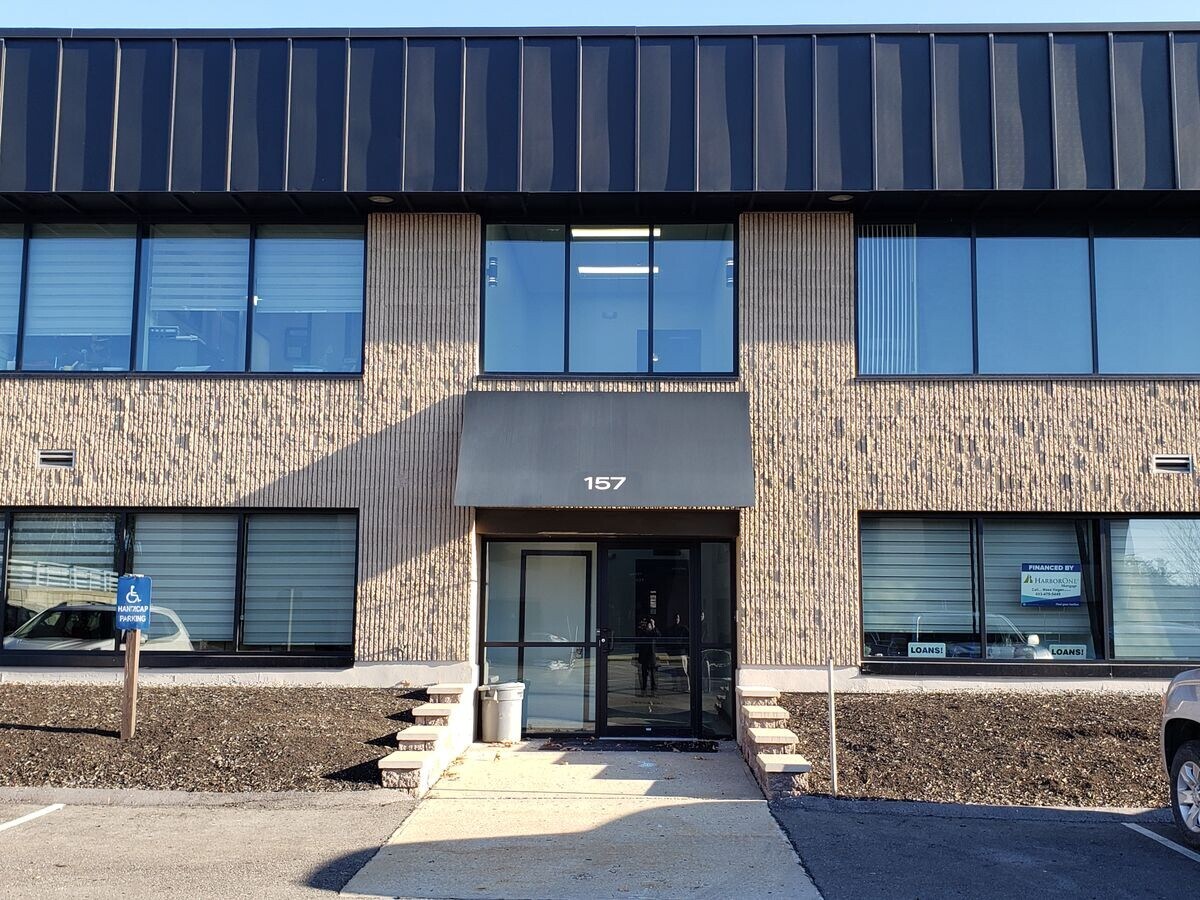 157 Main Dunstable Rd, Nashua, NH 03060 Office for Lease