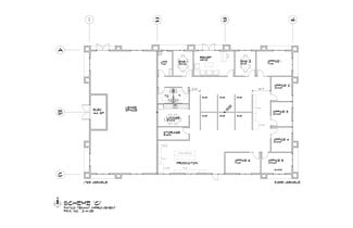 More details for 4645 Buena Vista Rd, Bakersfield, CA - Office for Lease
